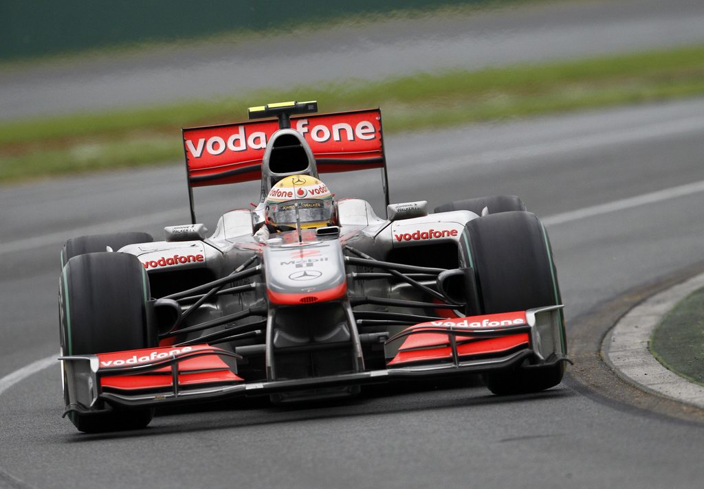 GP Australia